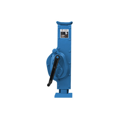 Компактный реечный домкрат GEARSEN 5 т GRJ 50