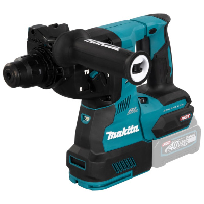 Аккумуляторный перфоратор Makita