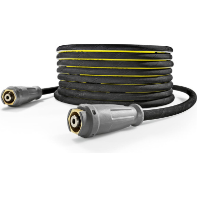 Шланг высокого давления 10 м, 315 бар, 2x EASYLock Karcher 6.110-031.0 с защитой от перегибов (M 22 x 1.5)