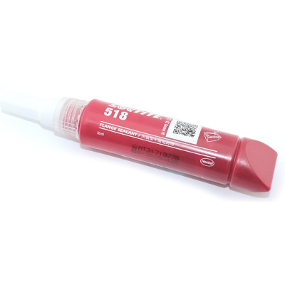 Фланценый герметик Amperin Loctite 518, 50 мл