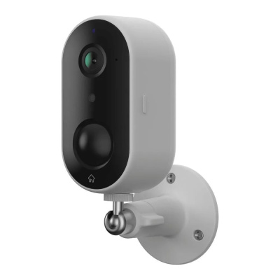 Wi-Fi камера Laxihub + карта памяти 32GB