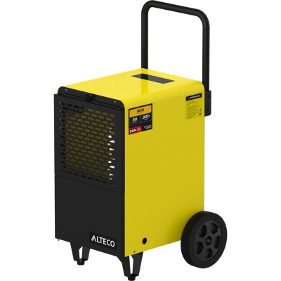 Осушитель воздуха ALTECO DHM 50