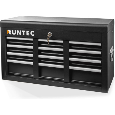 Ящик инструментальный RUNTEC 4+1 max RT-TB4M