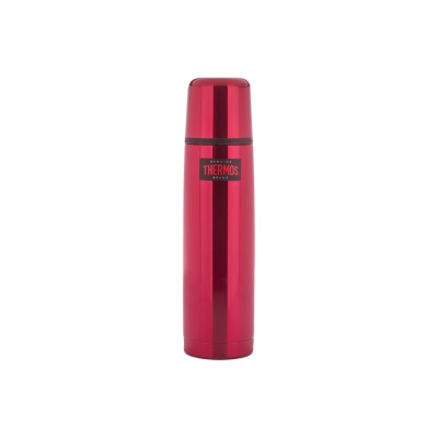 Термос из нержавеющей стали THERMOS FBB-500 Red 0.5L
