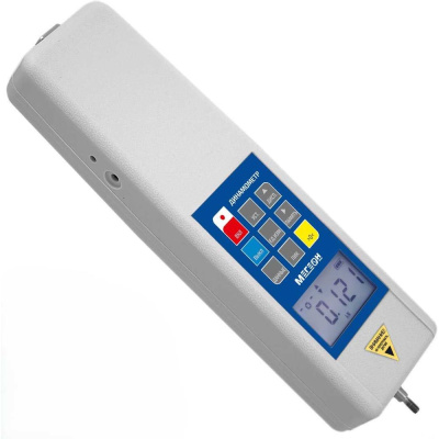 Динамометр сжатия-растяжения цифровой МЕГЕОН