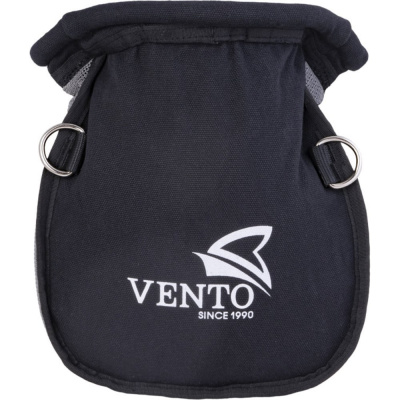 Сумка монтажника поясная VENTO серая vnt