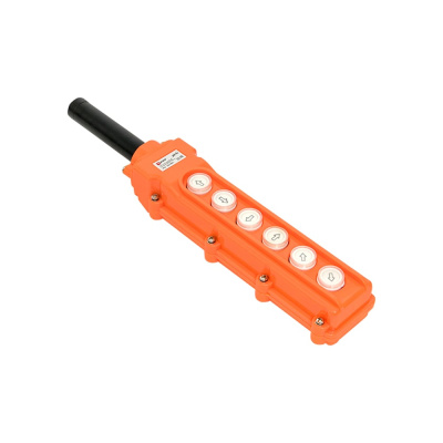 Кнопочный пульт EKF ПКТ-63 PROxima pkt-63