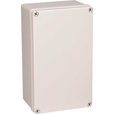 Распределительная коробка пластиковая SAIPWELL IP66 DS-AG-1525 250x150x100 мм