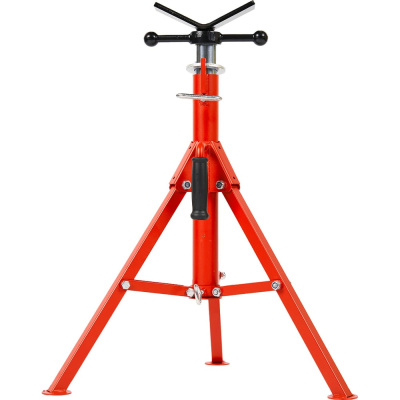 Стойка для труб TD-tools TD1108DVH