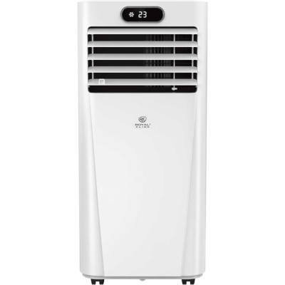 Мобильный кондиционер Royal Clima TESORO RM-TS28CH-E2