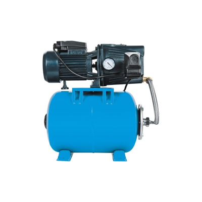 Автоматическая станция водоснабжения Unipump AUTO JET80 L-50