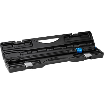 Динамометрический ключ 3/8", 10–60 Н·м HOEGERT TECHNIK