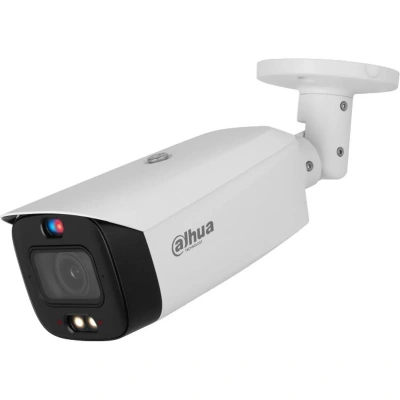 IP-камера DAHUA (DH-IPC-HFW3449T1P-ZAS-PV) 4Мп, 2.7-13,5мм, ИК 50м