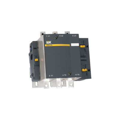 Контактор IEK КТИ-5115