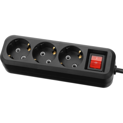 Сетевой удлинитель TDM ELECTRIC SQ1303-1431