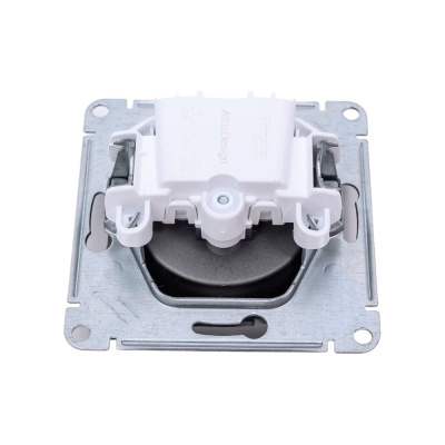 Розетка Systeme Electric AtlasDesign ATN000941