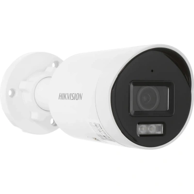 IP-камера Hikvision DS-2CD2047G2H-LIU(2.8mm) 2.8-2.8мм (белый)