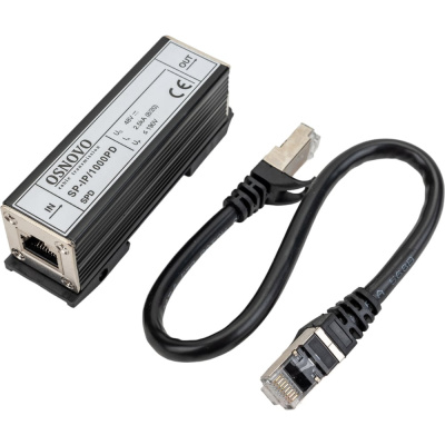 Грозозащита SP-IP/1000PD OSNOVO