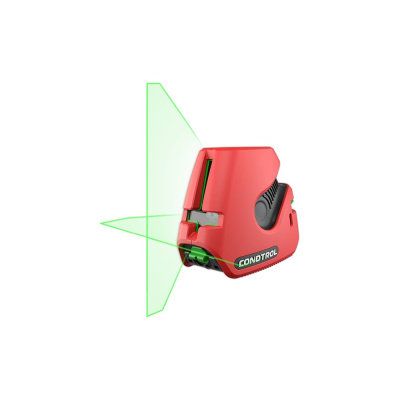 Лазерный нивелир Condtrol NEO G100