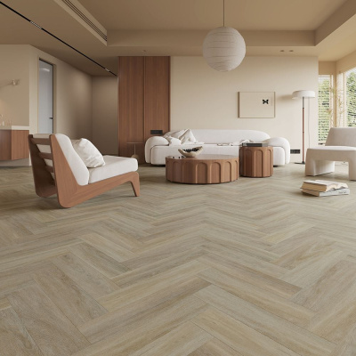 Напольное Spc покрытие Lamiwood Venezia 43 класс, дуб верона, 1.89 кв. м 218