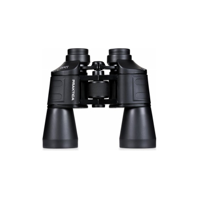 Бинокль Praktica Falcon 12x50, черный PRA081