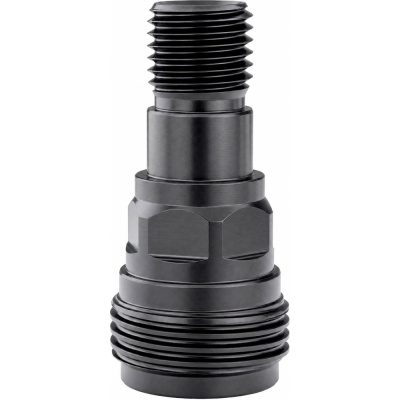 Адаптер для коронок алмазного бурения 1 1/4" UNC (НР/M) / 1/2" BSP (ВР/F) х б/с type-Hilti DD200-500 Diamond Industrial