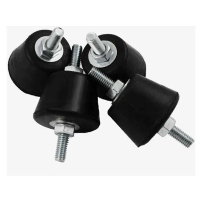 Виброопоры для кондиционера VENTSFERA CL40 (до 40 кг), 4 шт