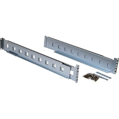 Комплект для крепления ИБП в стойку ELTENA Rail Kit (универсальный, 520-920мм) UA-RK\MSII