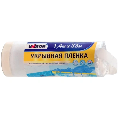 Защитная пленка Unibob 211785