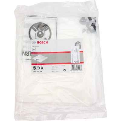 Мешок пластиковый Bosch