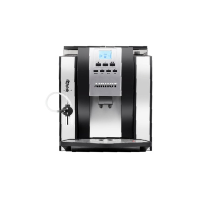 Кофемашина автоматическая Airhot AC-709 D3196