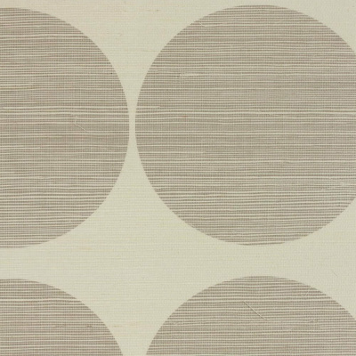 Натуральные обои Cosca Арабеско Диско, 5,5x0,91 м Cosca Decor