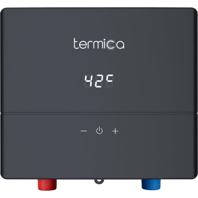 Электрический проточный водонагреватель Termica NIXY 55