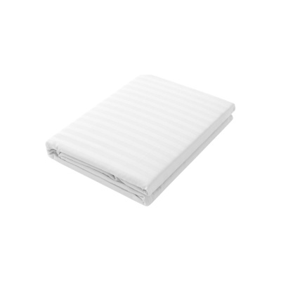 Простыня Verossa Stripe 180x215 см Royal