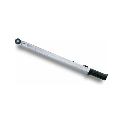 Динамометрический ключ TECNOGI с рычажным механизмом предельный 60-350 Нм 1/2