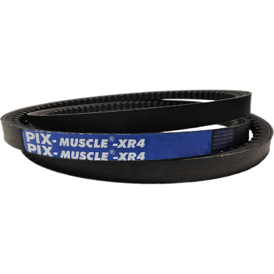 Ремень клиновой узкий усиленный PIX XPA 950Lw MUSCLE XR4 EPDM Transmissions Ltd 00-00054445