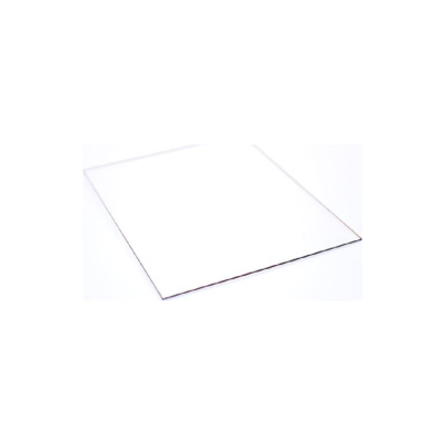Пластина защитная 124.7x106.5x1 мм, 100 шт SELLER-TMS