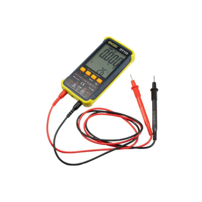 Смарт мультиметр ФАZА DT133 класса True RMS