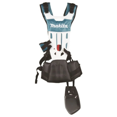 Ременная оснастка на два плеча Makita Comfort PRO 199378-7