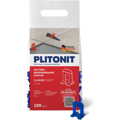 Зажим PLITONIT SVP-PROFI 21831