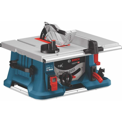 Распиловочный стол Bosch GTS 635-216