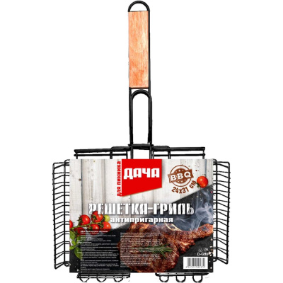 Решетка гриль СОЮЗГРИЛЬ