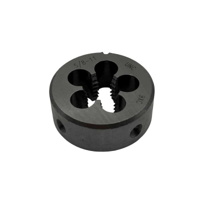 Плашка TORNERI UNC 5/8 11 нитей