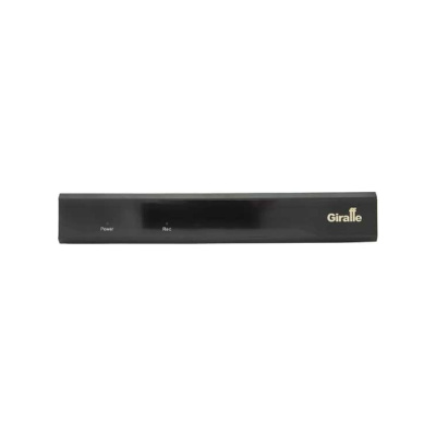 Видеорегистратор Giraffe 8HD 8-4IP 3-8Мп 1 HDD