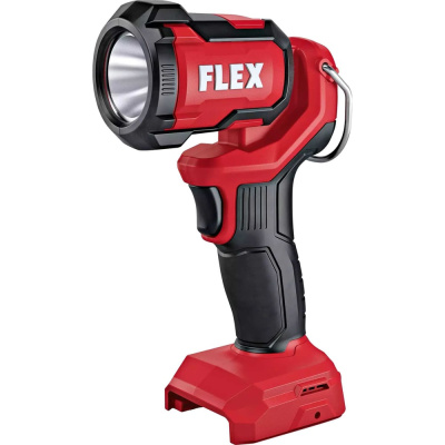 Ручной светодиодный аккумуляторный фонарь FLEX WL 300 18.0 - Akku Lampe 18,0 В