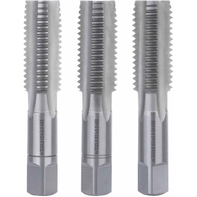 Набор метчиков H-Tools 230240HT