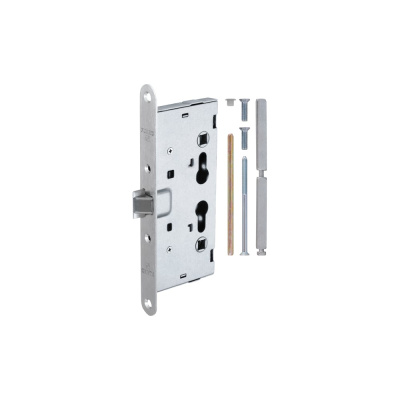 Замок для противопожарных дверей Fuaro FL-0433 ANTI-PANIC