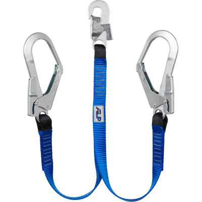 Удерживающий строп Alpsafe KNT25-100