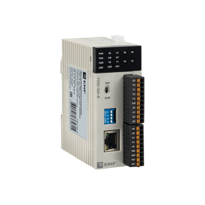 Программируемый контроллер EKF F200 12 в/в N PRO-Logic PROxima
