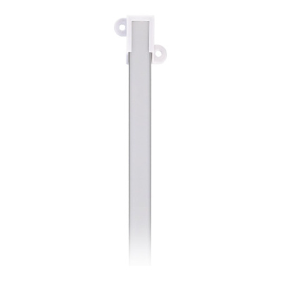 Алюминиевый накладной профиль SMARTBUY 2000*14*7mm SBL-Al14x7